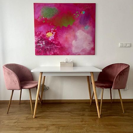 Art Apartment テルチ エクステリア 写真