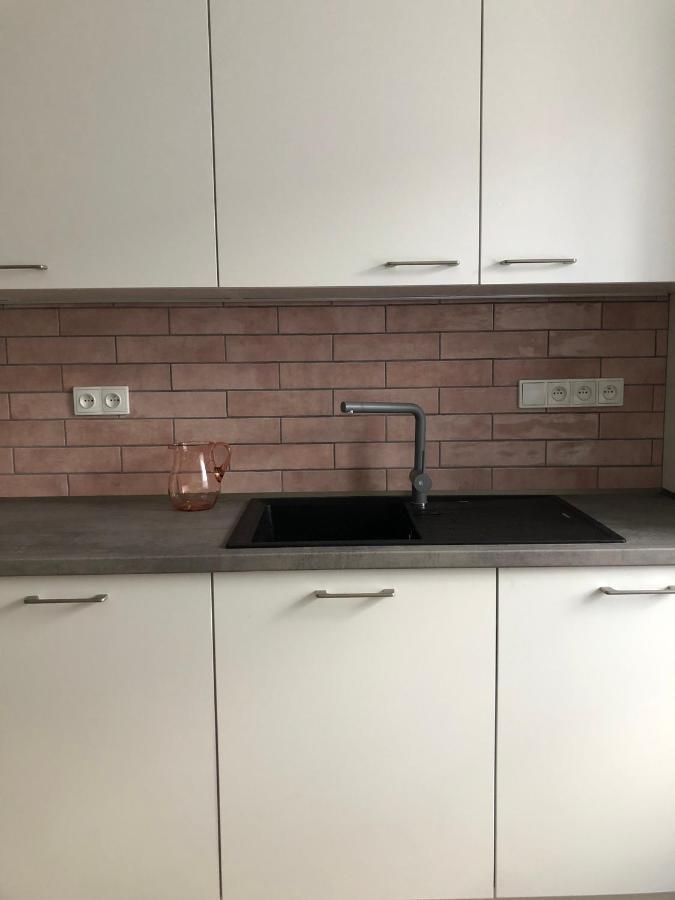 Art Apartment テルチ エクステリア 写真