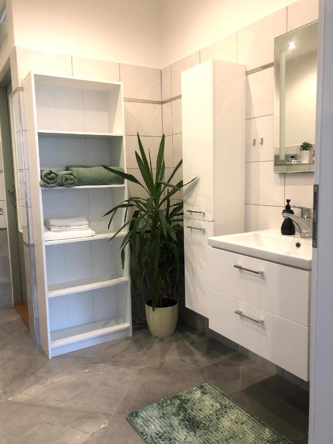 Art Apartment テルチ エクステリア 写真