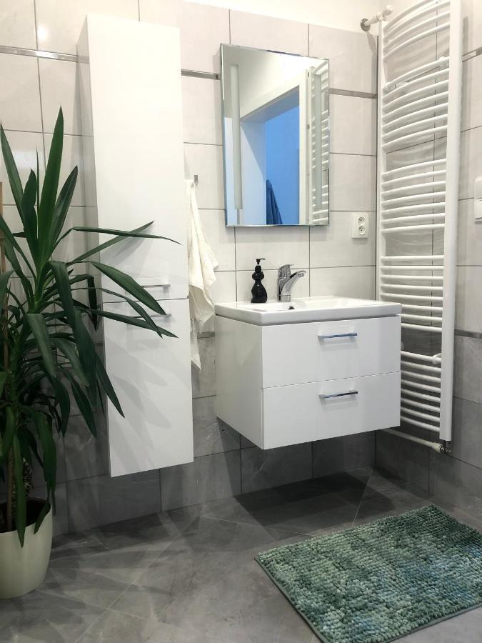 Art Apartment テルチ エクステリア 写真