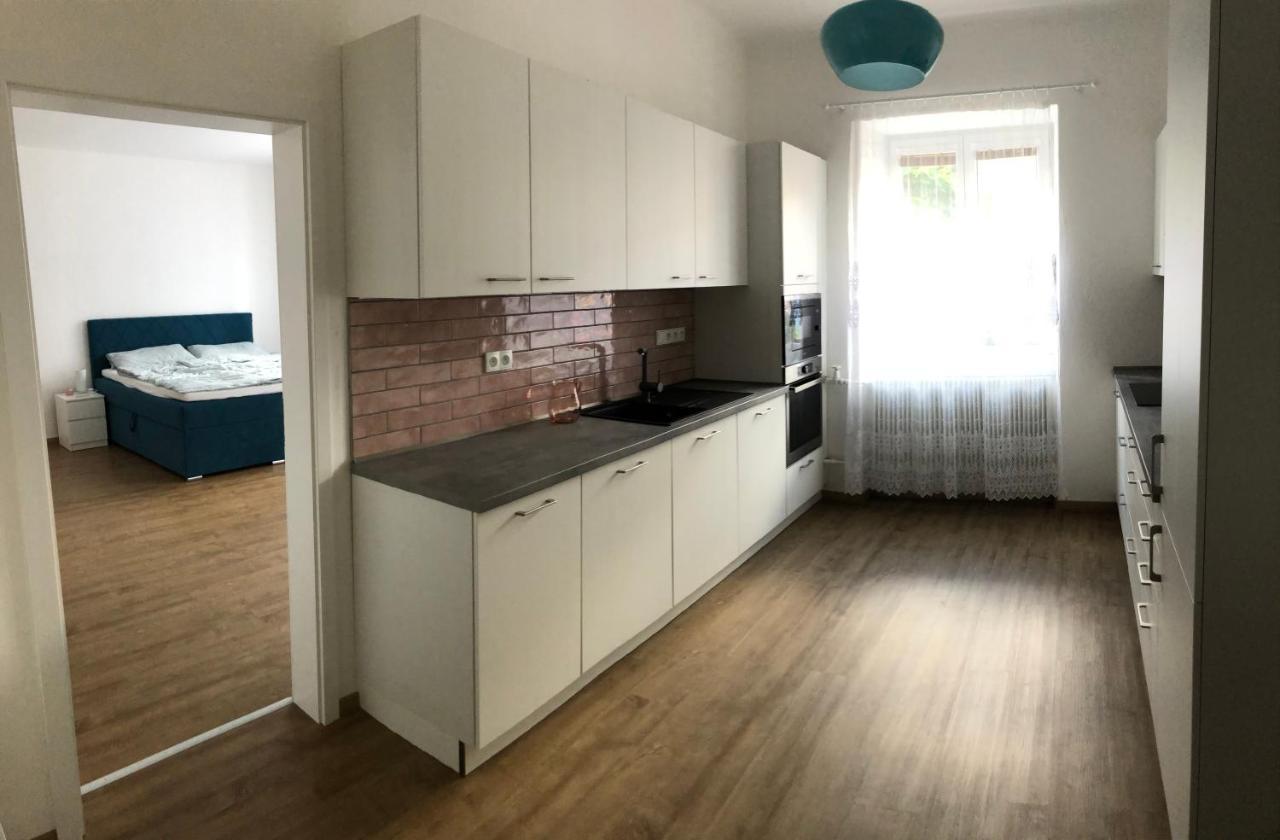 Art Apartment テルチ エクステリア 写真