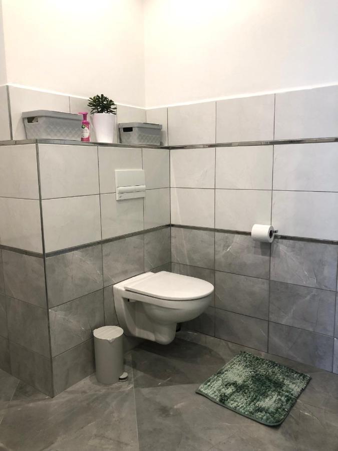 Art Apartment テルチ エクステリア 写真