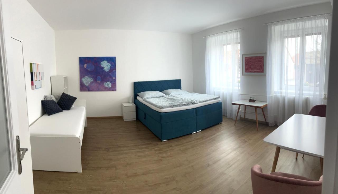 Art Apartment テルチ エクステリア 写真