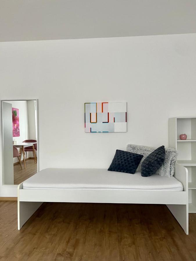 Art Apartment テルチ エクステリア 写真