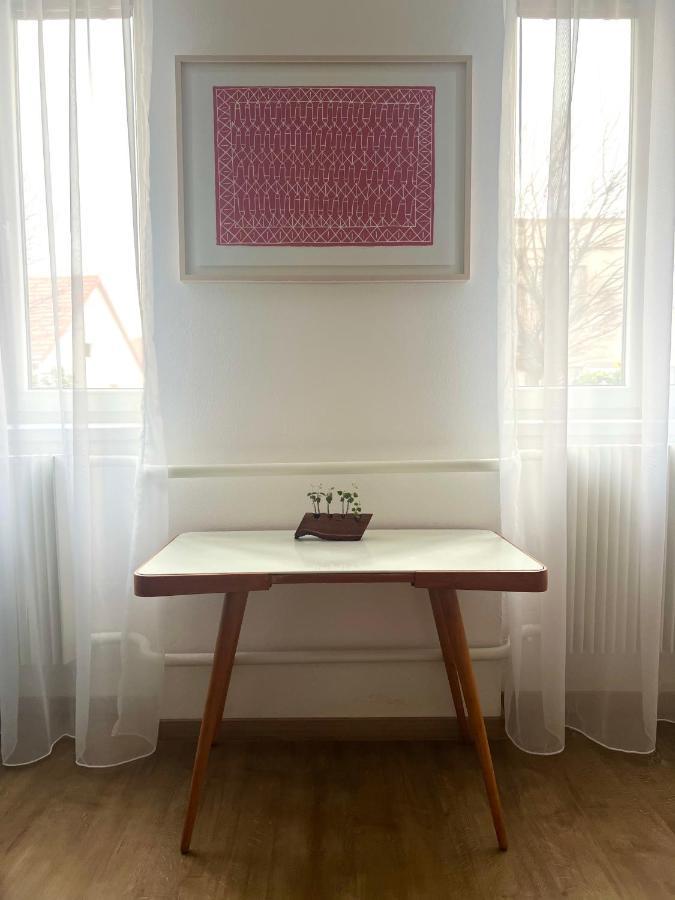 Art Apartment テルチ エクステリア 写真