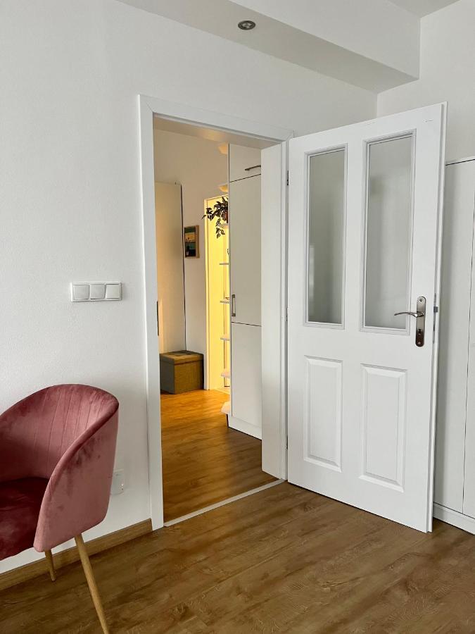 Art Apartment テルチ エクステリア 写真