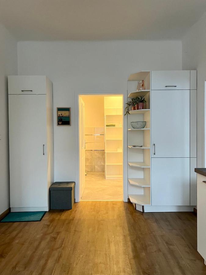 Art Apartment テルチ エクステリア 写真