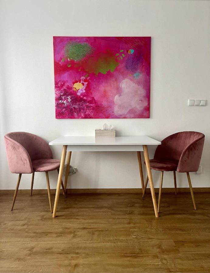 Art Apartment テルチ エクステリア 写真