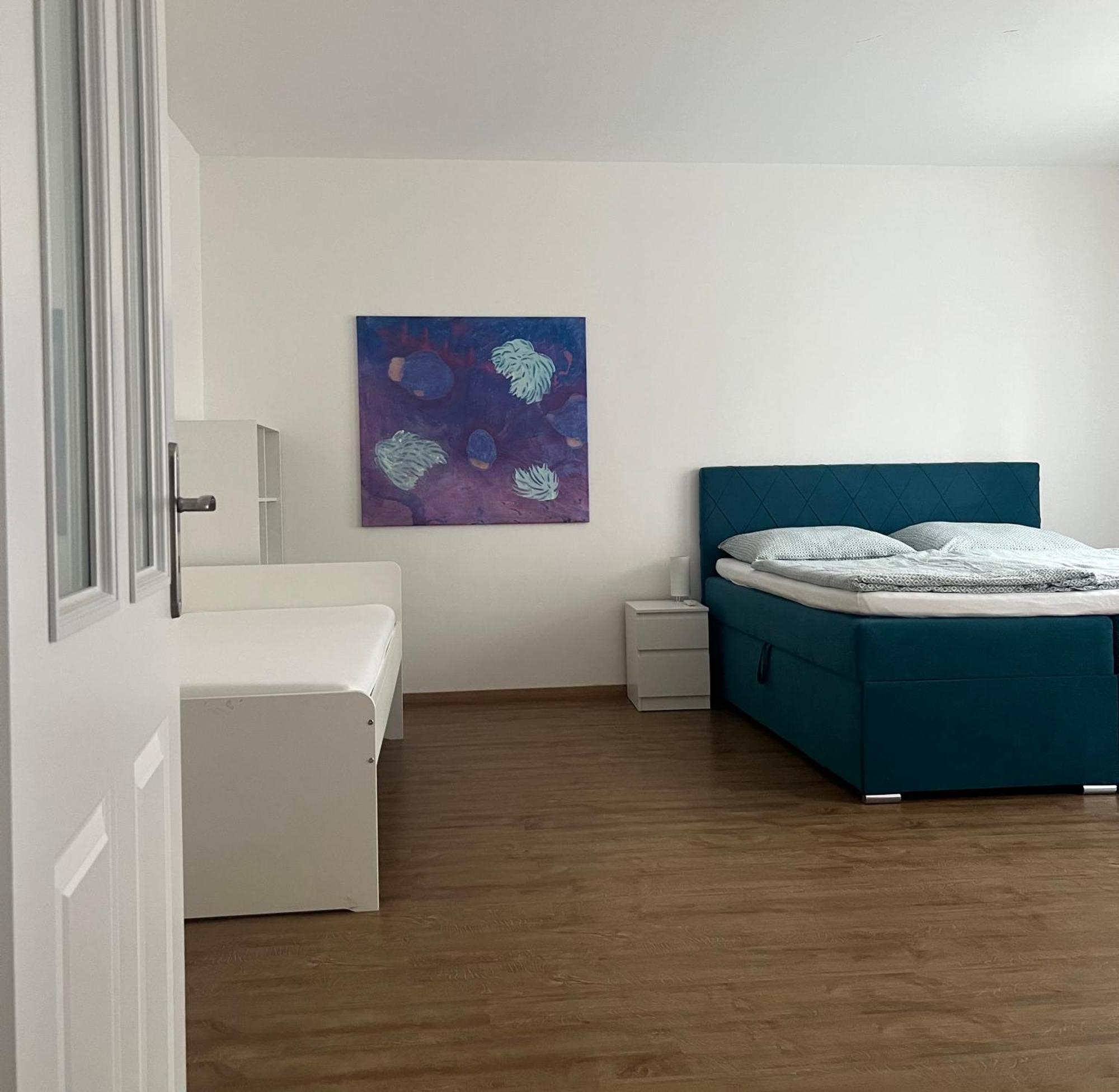 Art Apartment テルチ エクステリア 写真